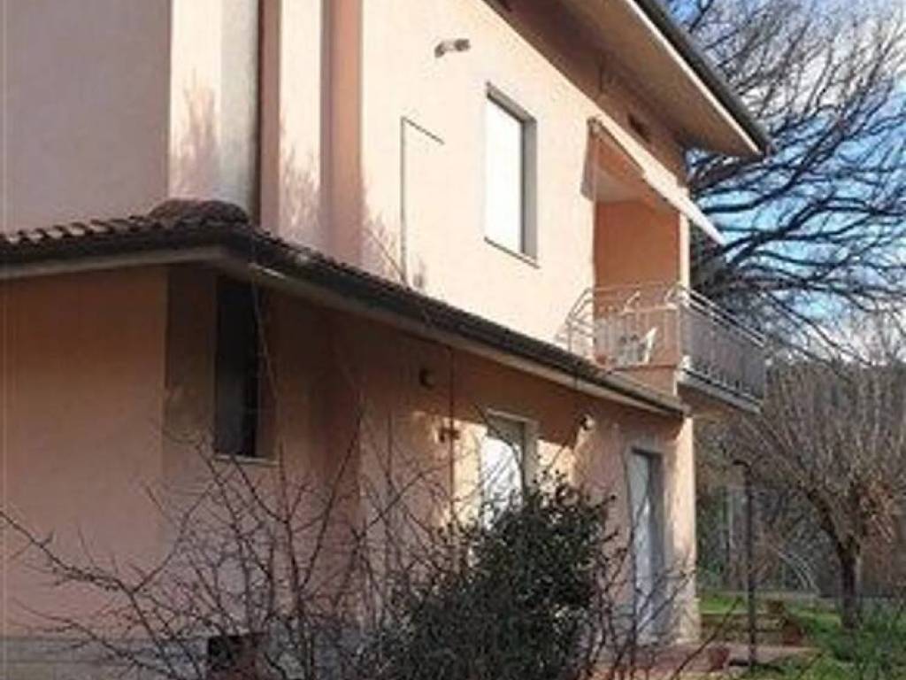 Villa a Pergola in Località Barbanti, 148 /A - Foto 2