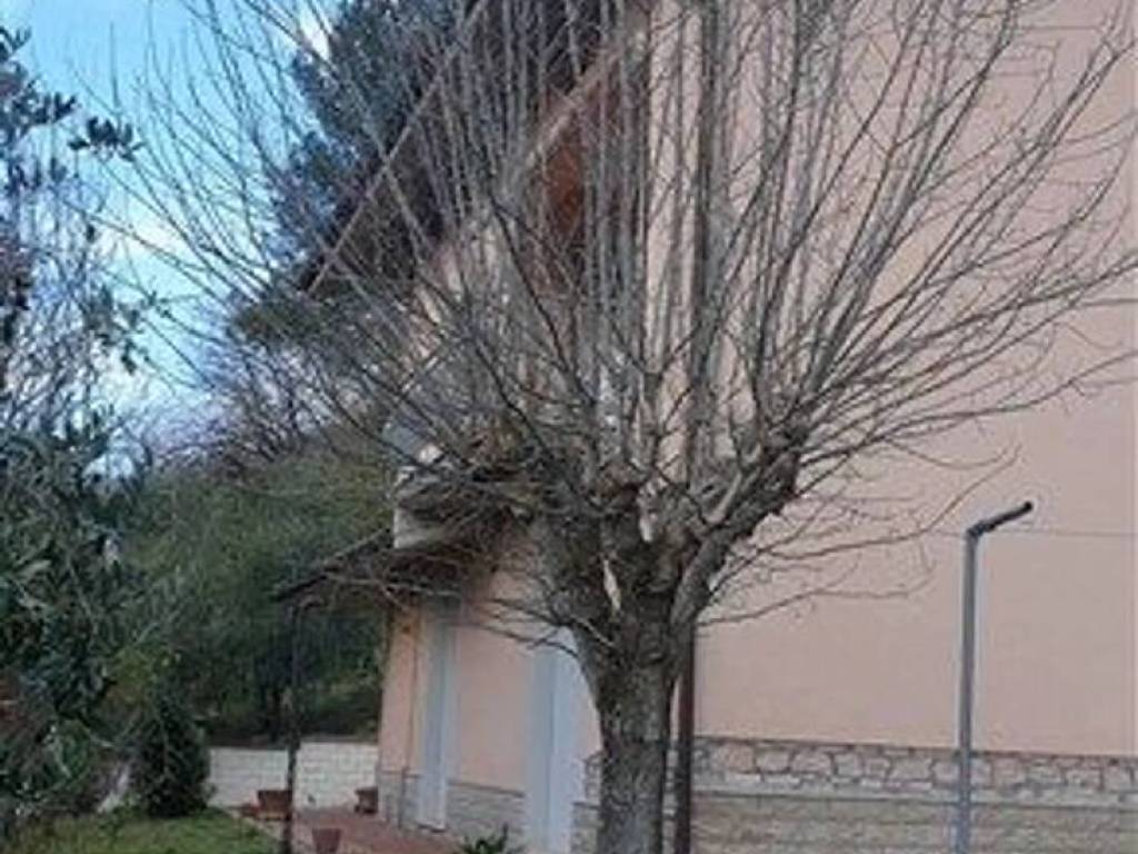 Villa a Pergola in Località Barbanti, 148 /A - Foto 3