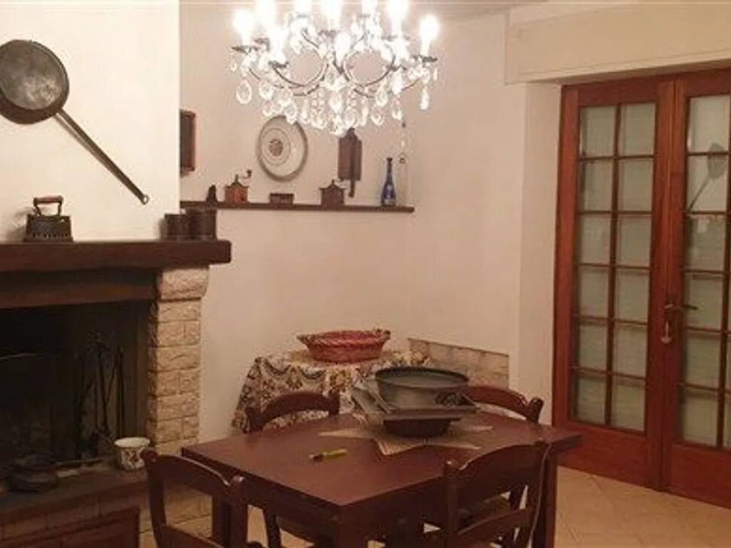 Villa a Pergola in Località Barbanti, 148 /A - Foto 5