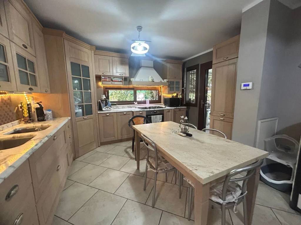 Villa a Alfonsine in Via Guerrina - Foto 2