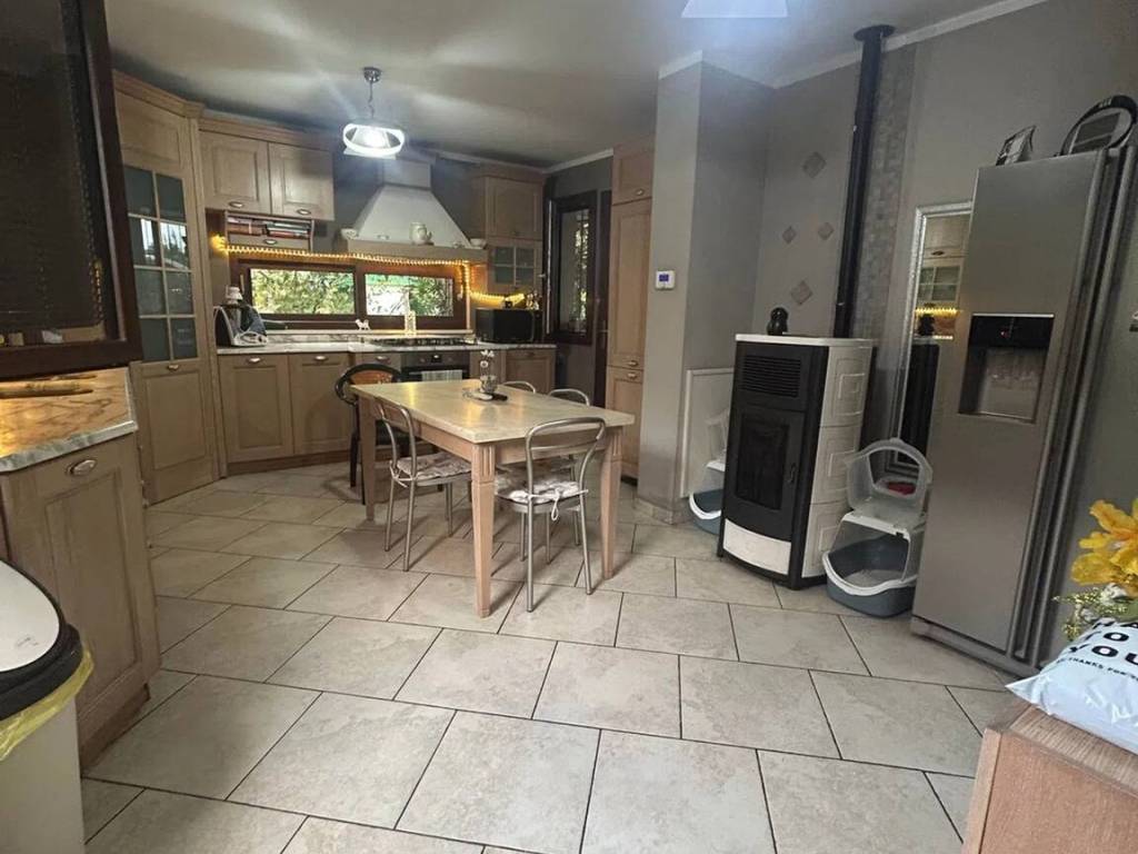 Villa a Alfonsine in Via Guerrina - Foto 3
