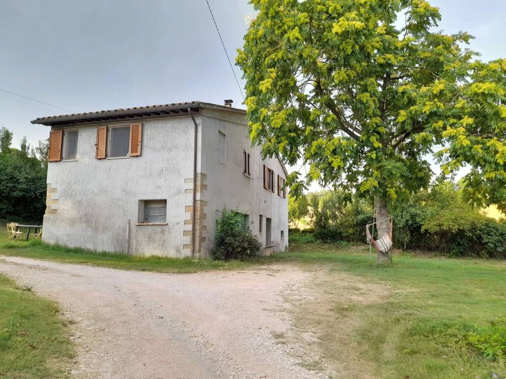 Villa a Pergola in Serra Spinosa S.N.C. - Foto 4