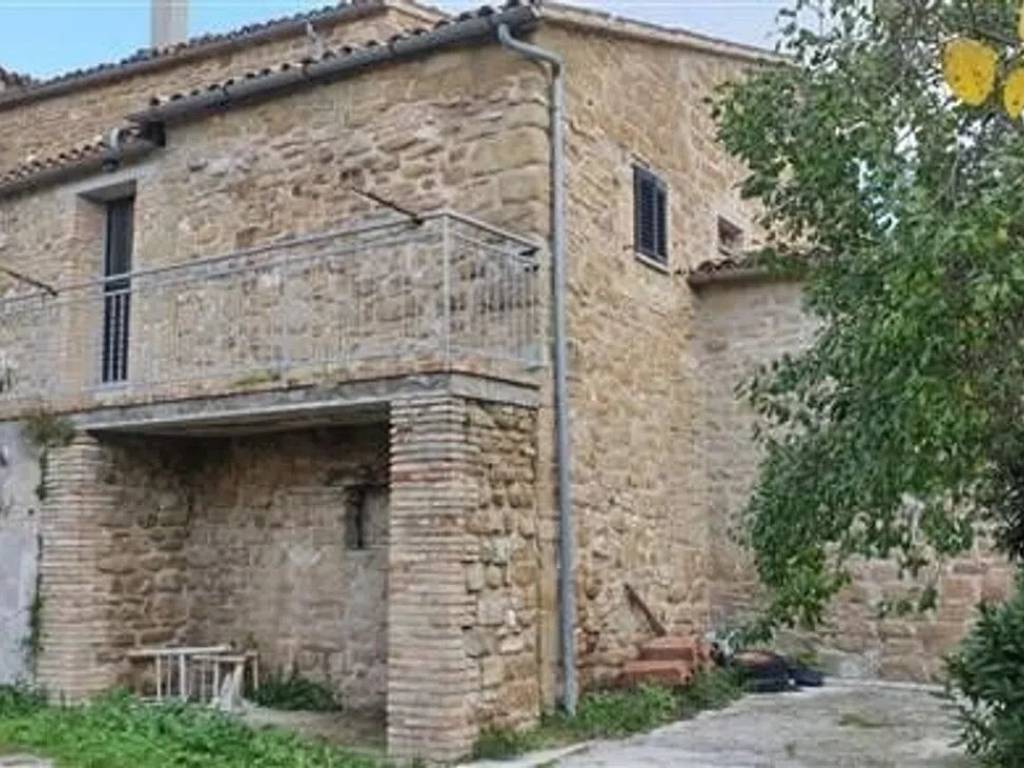 Villa a Pergola in Strada Senza Nome - Foto 2