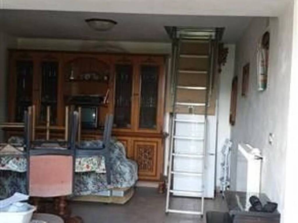 Villa a Pergola in Strada Senza Nome - Foto 5