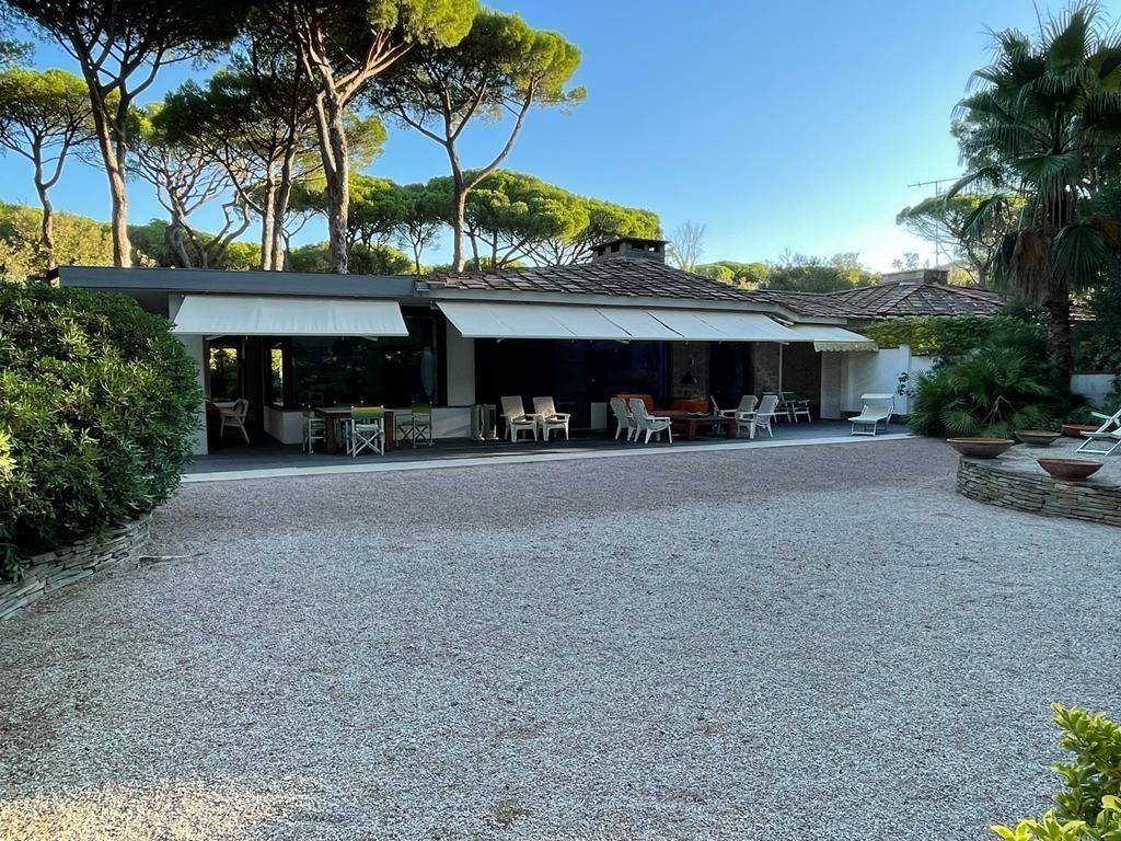 Villa a Castiglione della pescaia - Foto 2