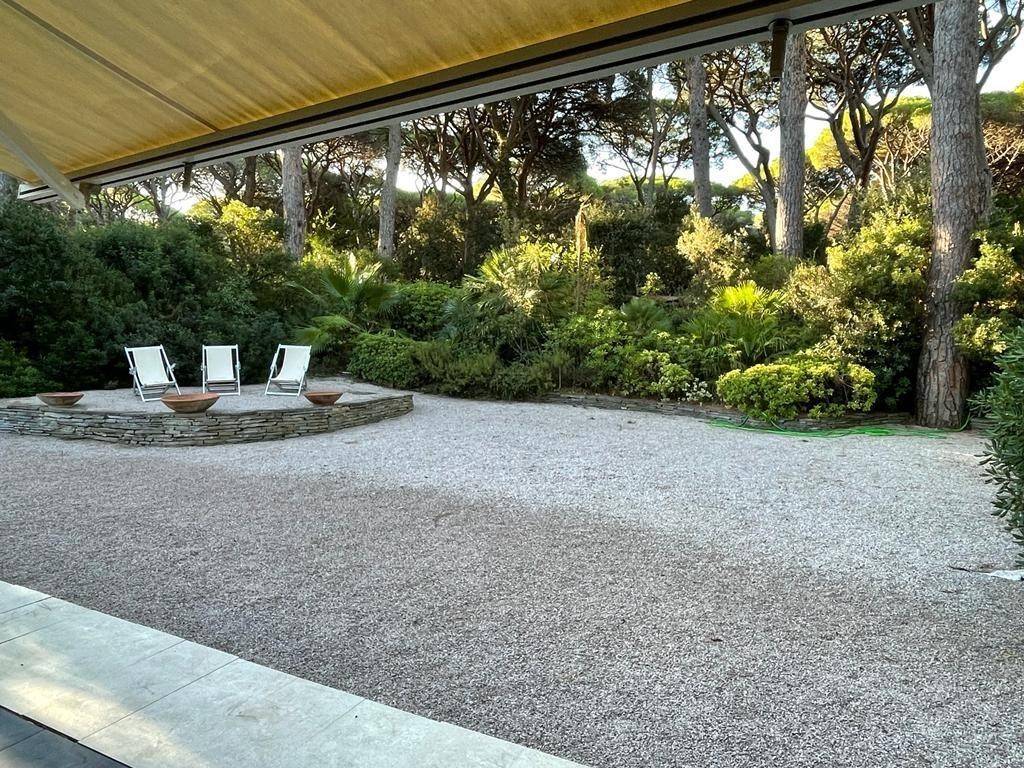 Villa a Castiglione della pescaia - Foto 3