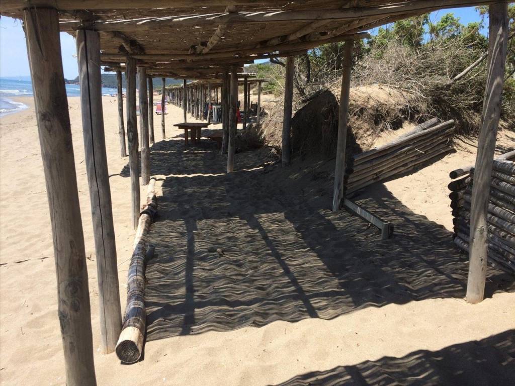 Villa a Castiglione della pescaia - Foto 4