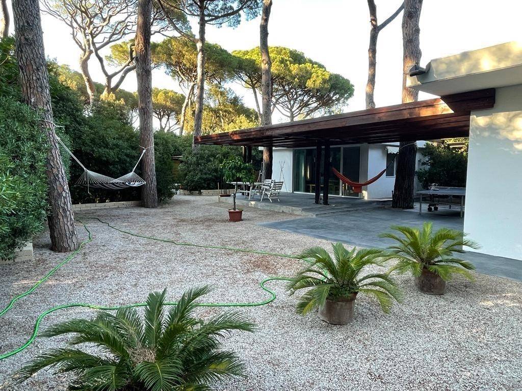 Villa a Castiglione della pescaia - Foto 5
