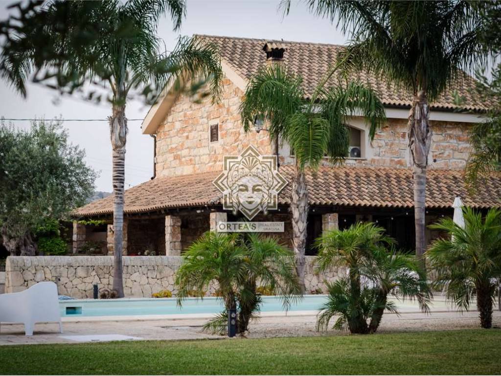Villa a Siracusa in Via Achille - Foto 2