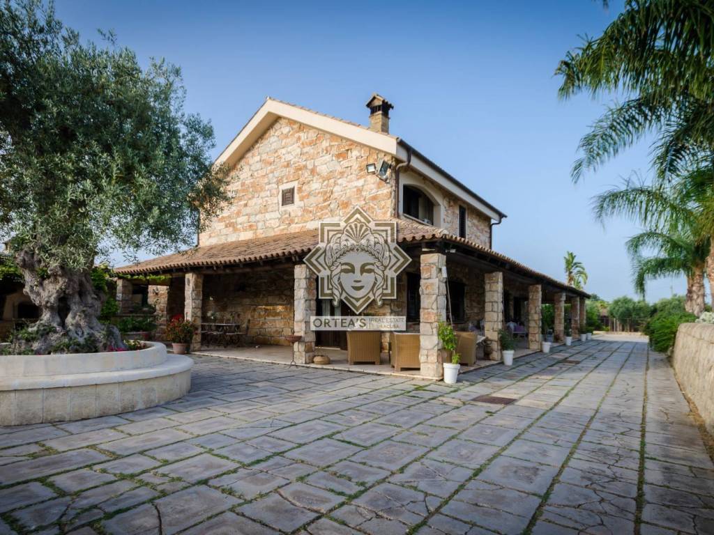Villa a Siracusa in Via Achille - Foto 3