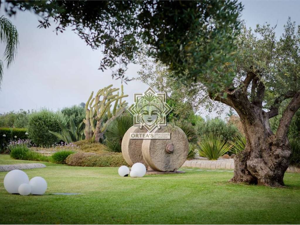 Villa a Siracusa in Via Achille - Foto 4