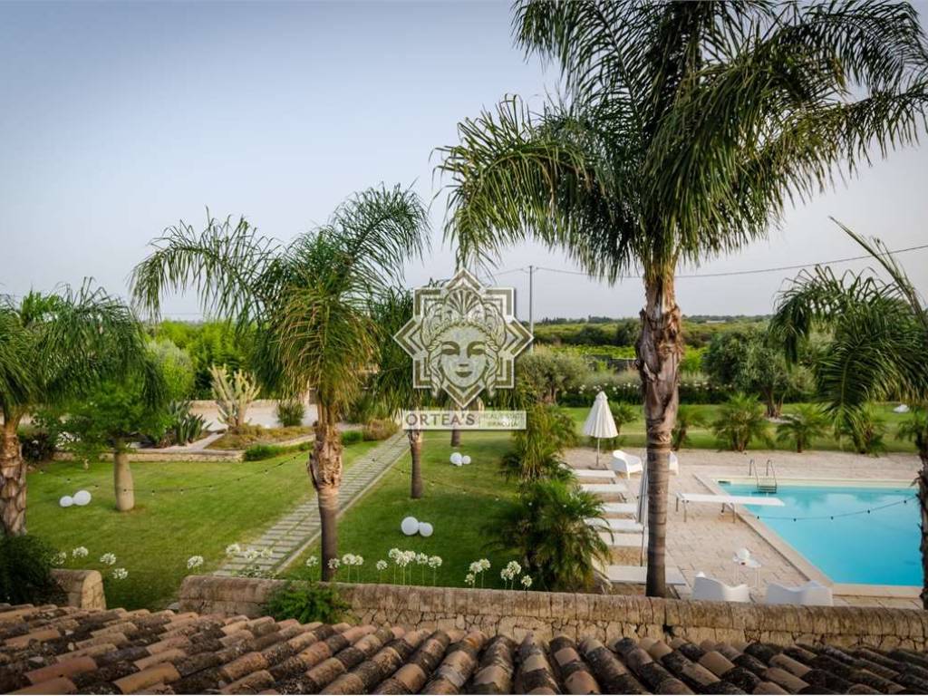 Villa a Siracusa in Via Achille - Foto 5