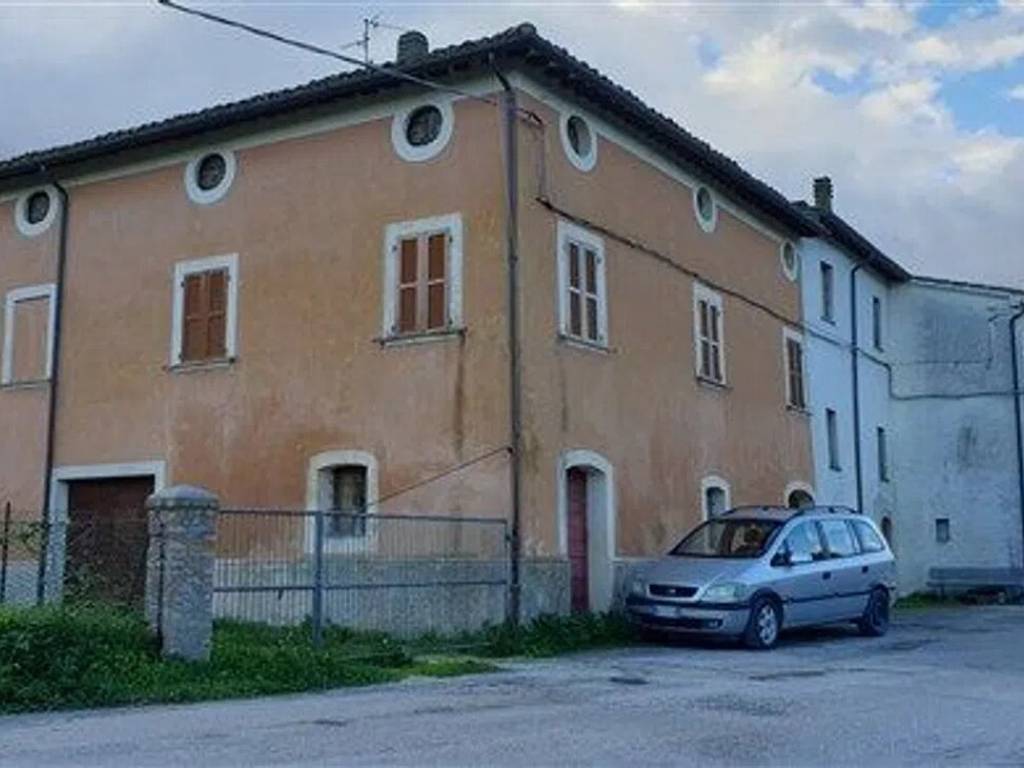 Rustico / casale a Pergola in Via Val Rea, 5 - Foto 3
