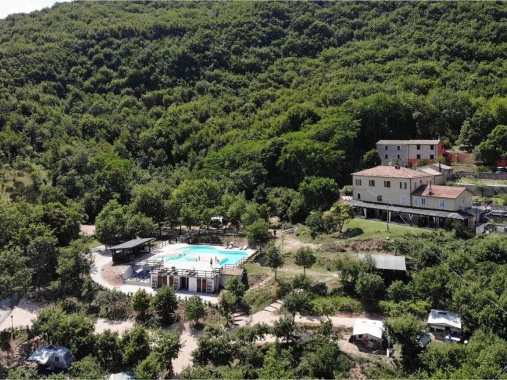 Rustico / casale a Sassoferrato in Località Bosco Rotondo - Foto 3