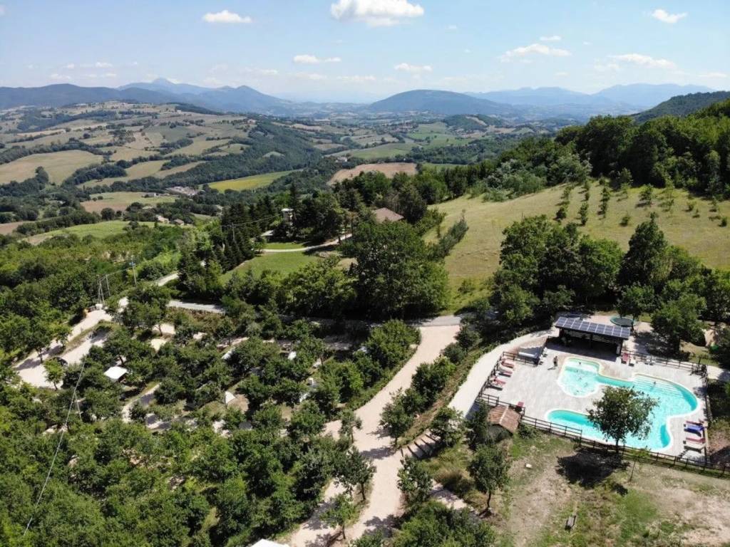 Rustico / casale a Sassoferrato in Località Bosco Rotondo - Foto 4
