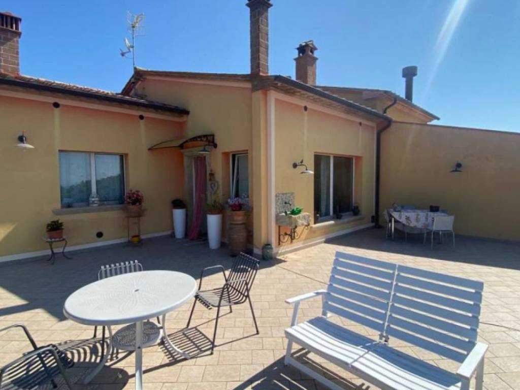 Rustico / casale a Roccastrada - Foto 5