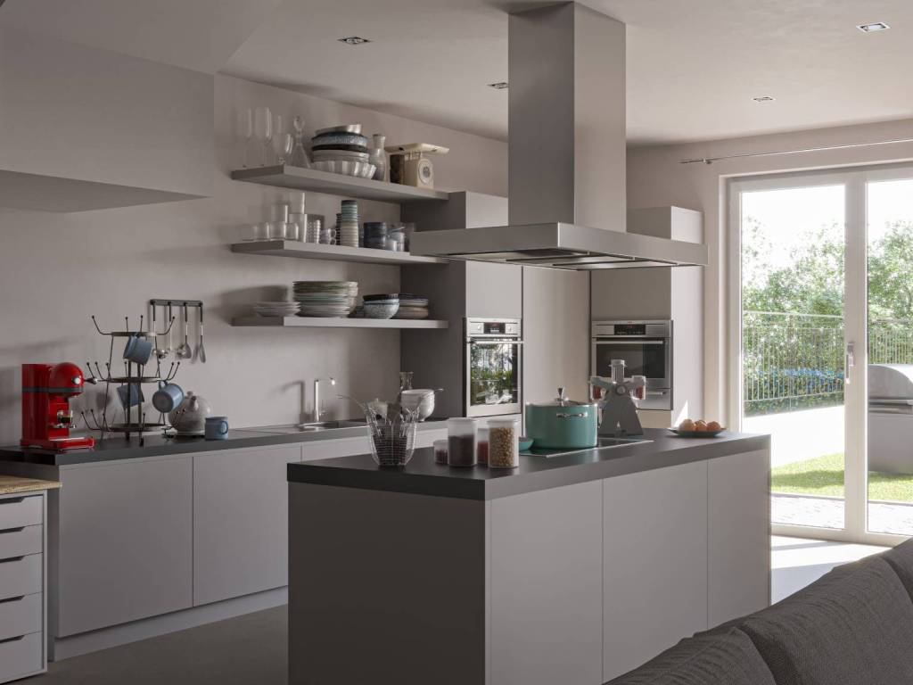 Villa a Magione in Strada della Tranquillità - Foto 2