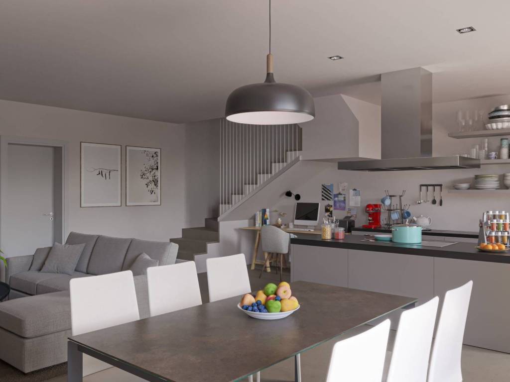 Villa a Magione in Strada della Tranquillità - Foto 3