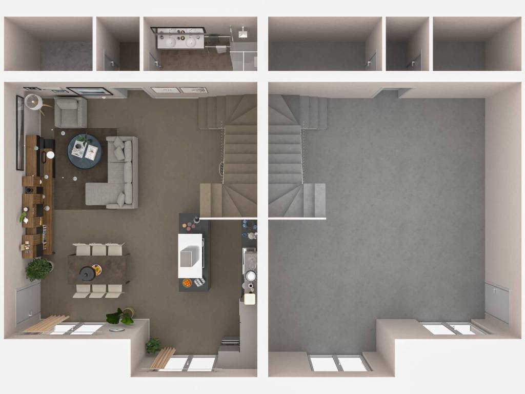 Villa a Magione in Strada della Tranquillità - Foto 5