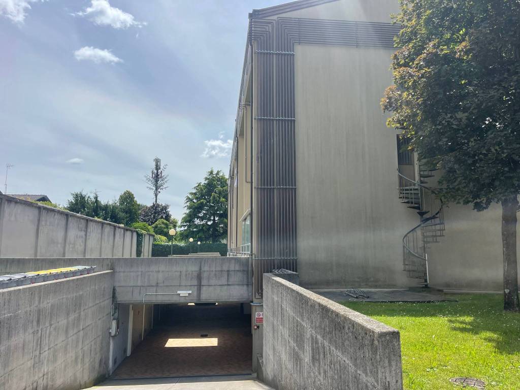 Box / garage a Udine in Via San Rocco, 254 - Foto 3