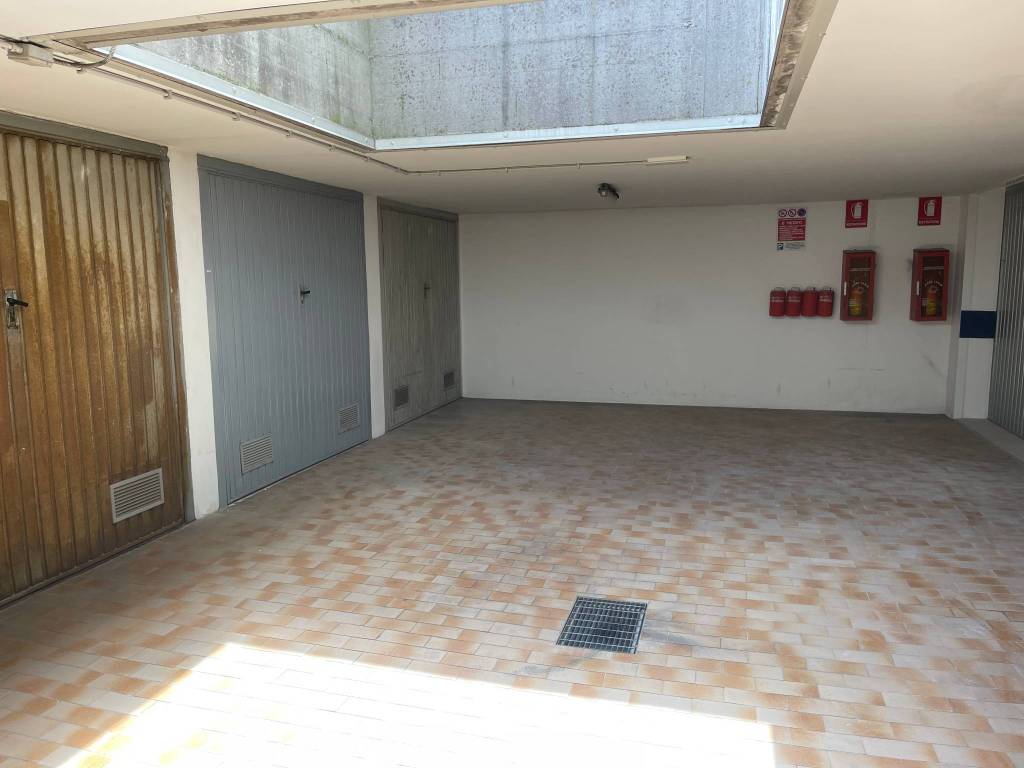 Box / garage a Udine in Via San Rocco, 254 - Foto 4