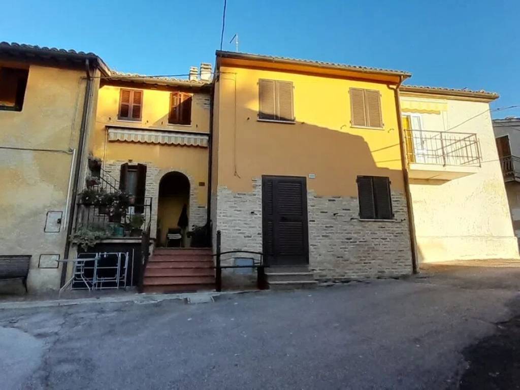 Villa a Pergola in Frazione Percozzone, 142 - Foto 4