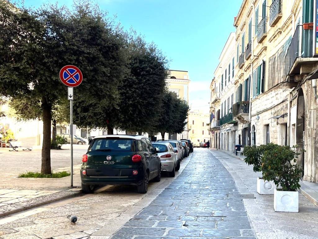 Immobile a Trani in Piazza Giuseppe Mazzini, 43, 76125 Trani BT, Italia - Foto 3