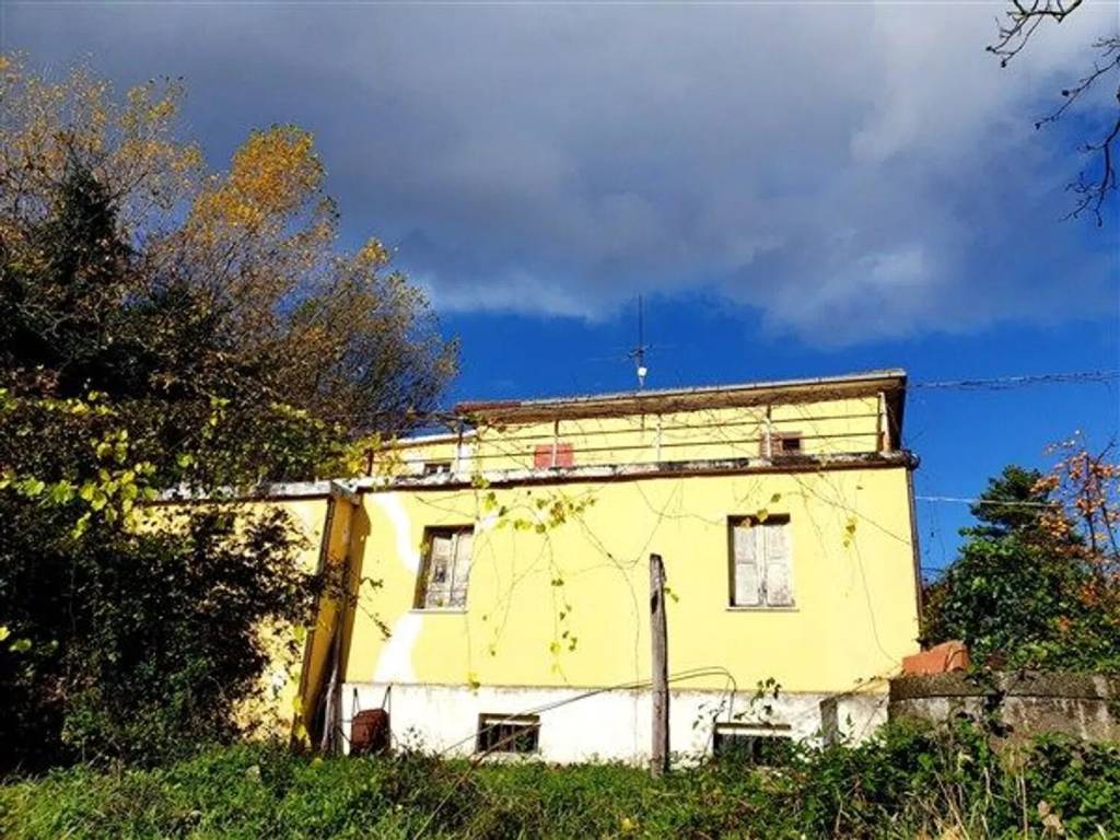 Villa a Pergola in Via Canneto, 88 - Foto 2