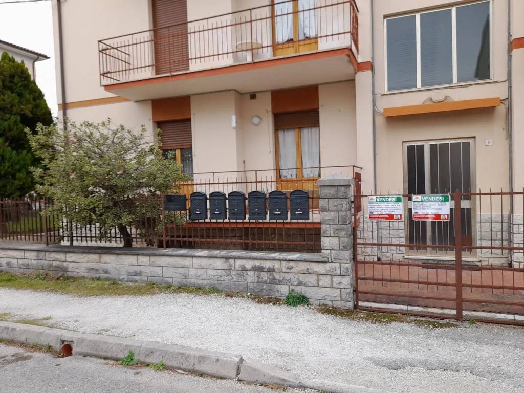 Appartamento a Pergola in B. Buozzi, 4 - Foto 2