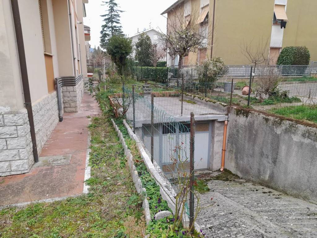 Appartamento a Pergola in B. Buozzi, 4 - Foto 3