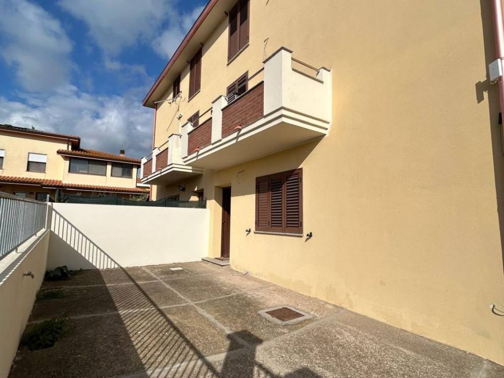 Villa a Santa giusta - Foto 2