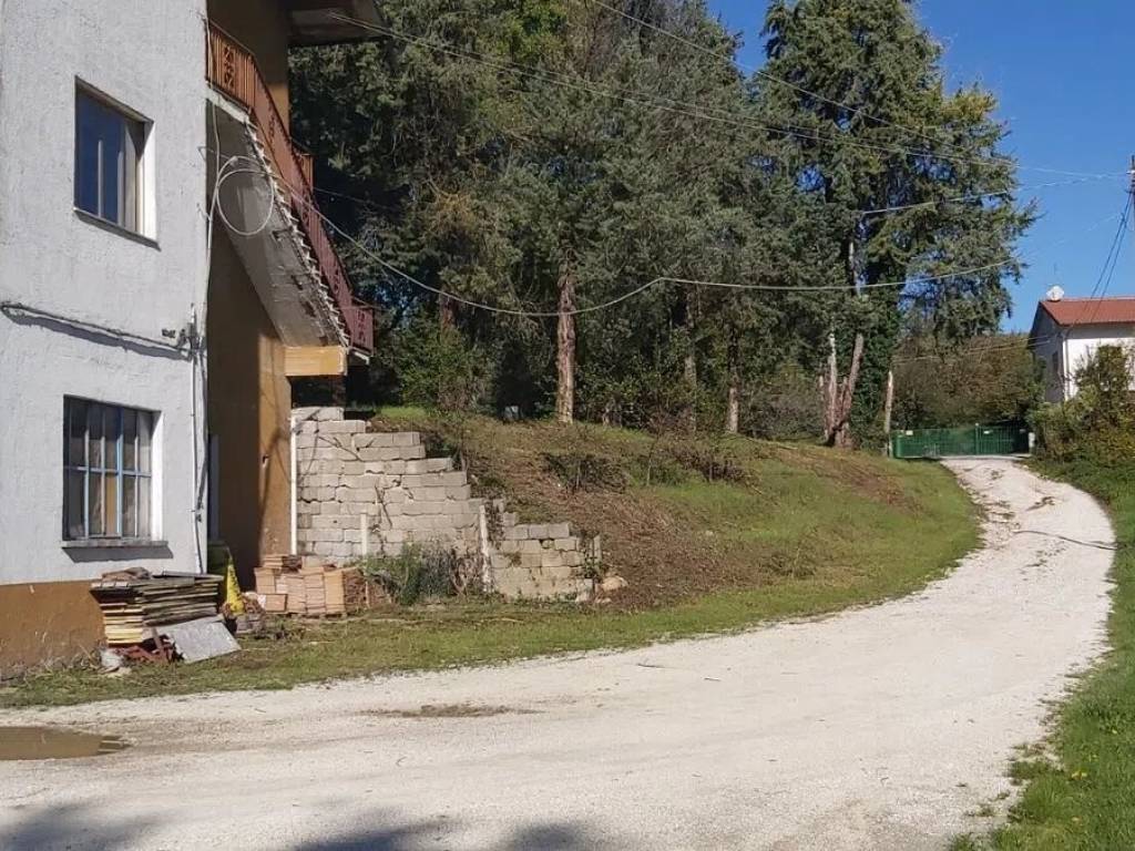 Villa a Pergola in Via Alcide De Gasperi, 3 - Foto 3