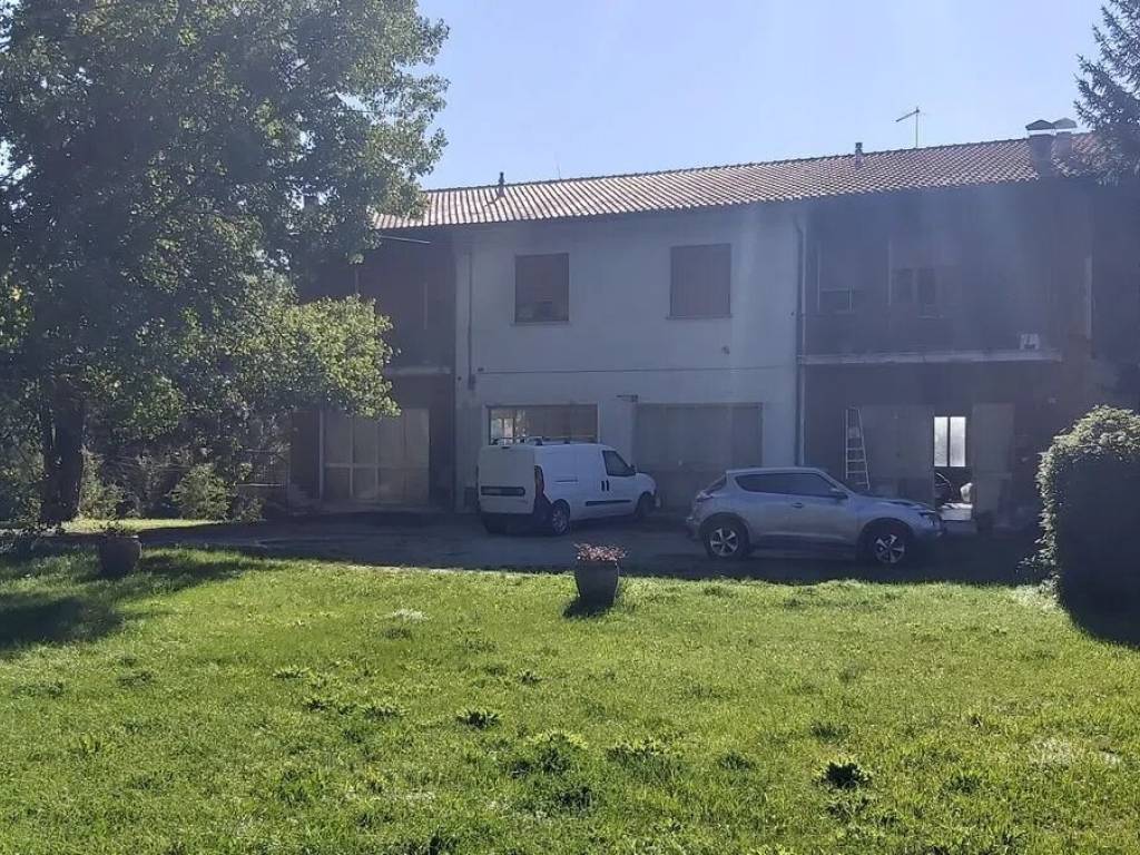 Villa a Pergola in Via Alcide De Gasperi, 3 - Foto 5