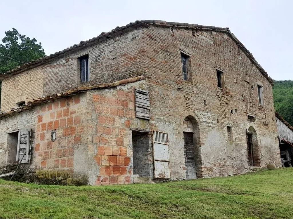 Villa a Pergola in Montesecco, 57 - Foto 2