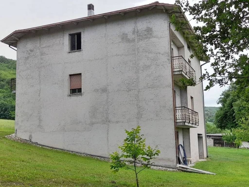 Villa a Pergola in Montesecco, 57 - Foto 3