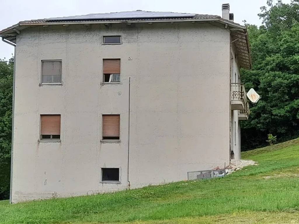 Villa a Pergola in Montesecco, 57 - Foto 4