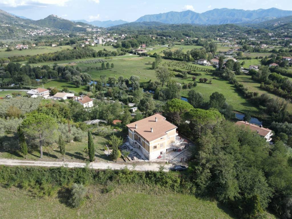 Villa a Broccostella in Via Coste, 2 - Foto 2
