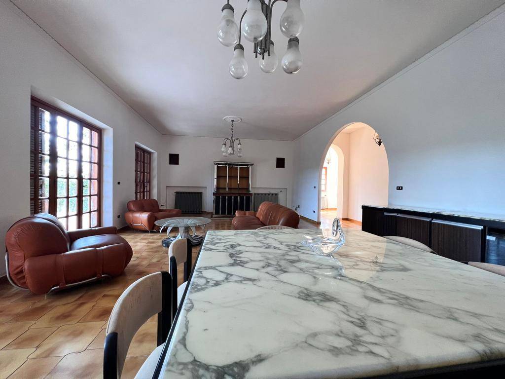 Villa a Broccostella in Via Coste, 2 - Foto 3