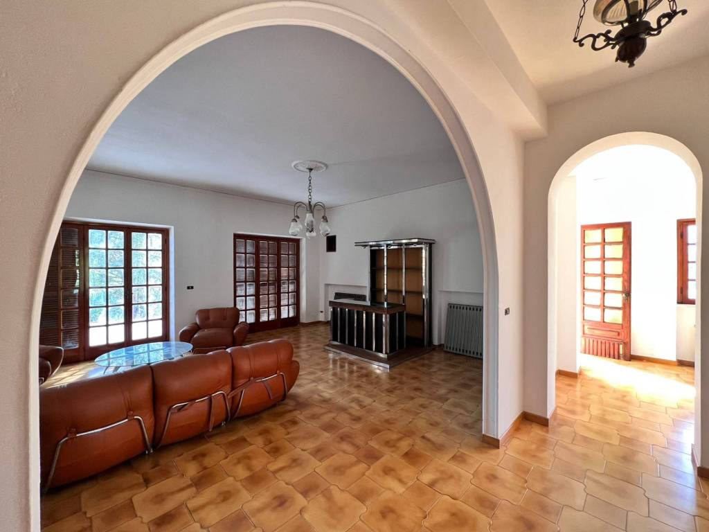 Villa a Broccostella in Via Coste, 2 - Foto 4