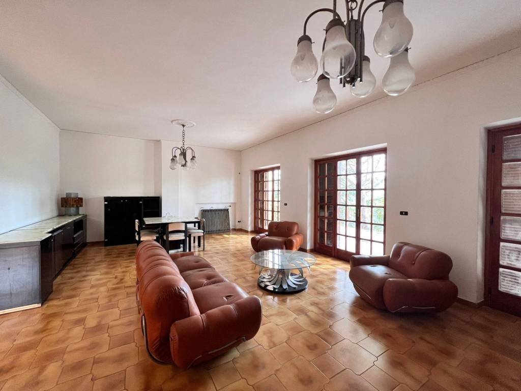 Villa a Broccostella in Via Coste, 2 - Foto 5
