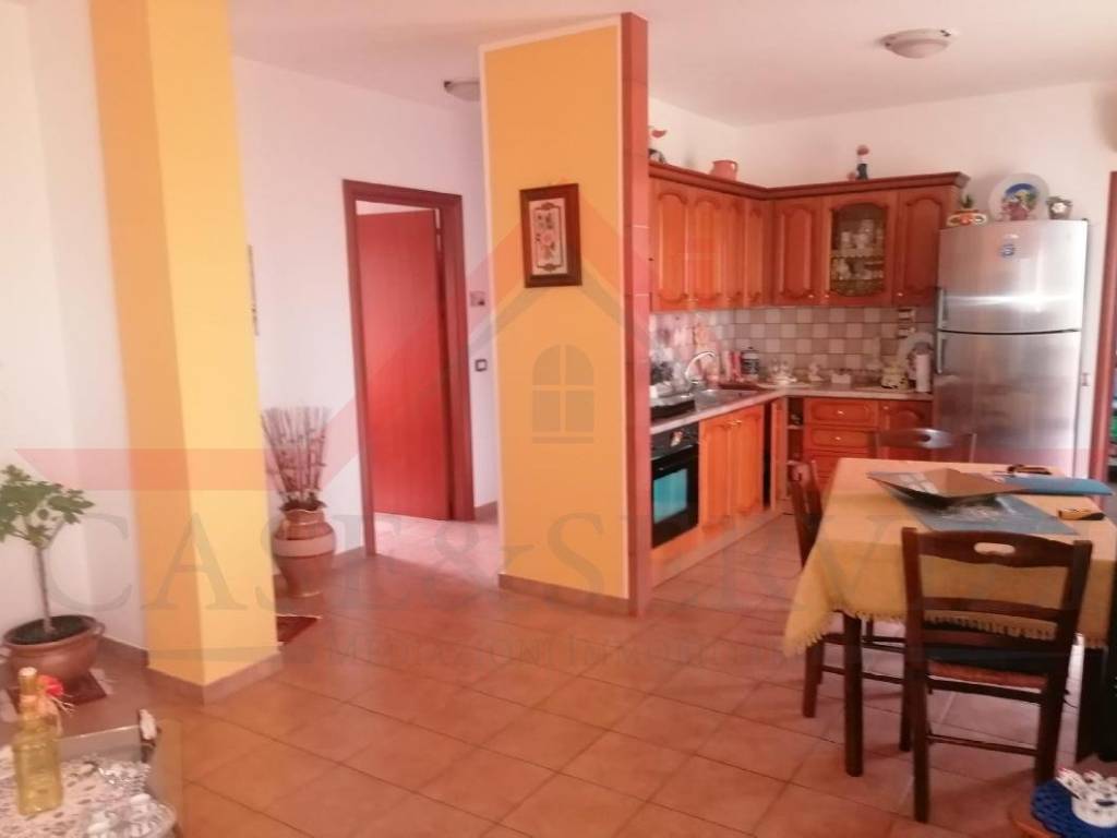 Appartamento a San nicola arcella in Corso Principi Lanza di Trabbia - Foto 3