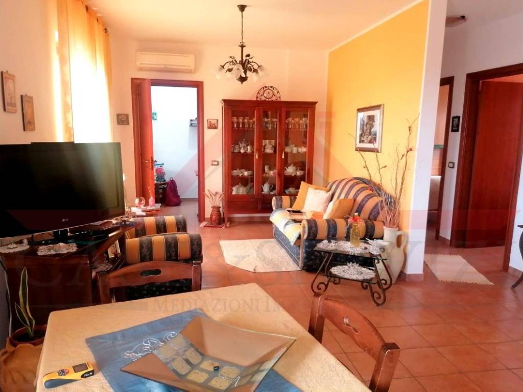 Appartamento a San nicola arcella in Corso Principi Lanza di Trabbia - Foto 5