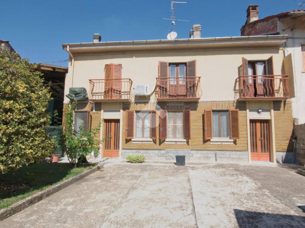 Casa indipendente a Motta de' conti in Via Molino, 20 - Foto 3