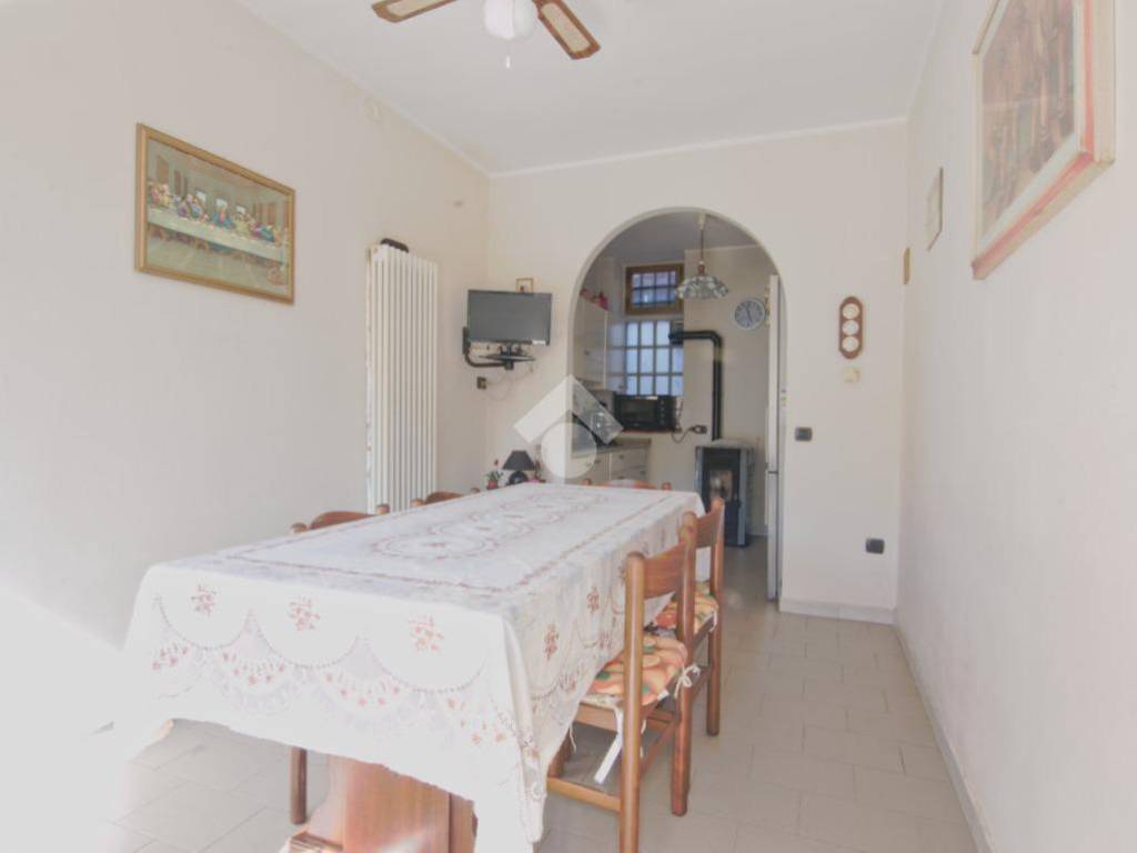 Casa indipendente a Motta de' conti in Via Molino, 20 - Foto 5