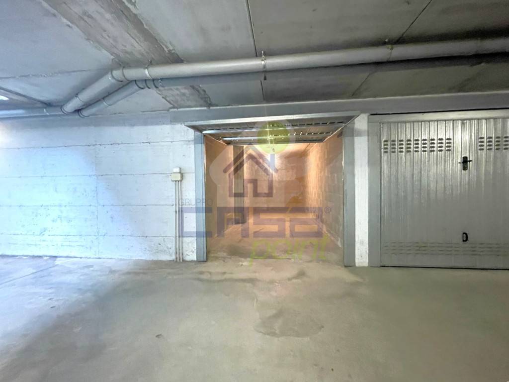 Box / garage a Codogno in via pallavicino - Foto 2