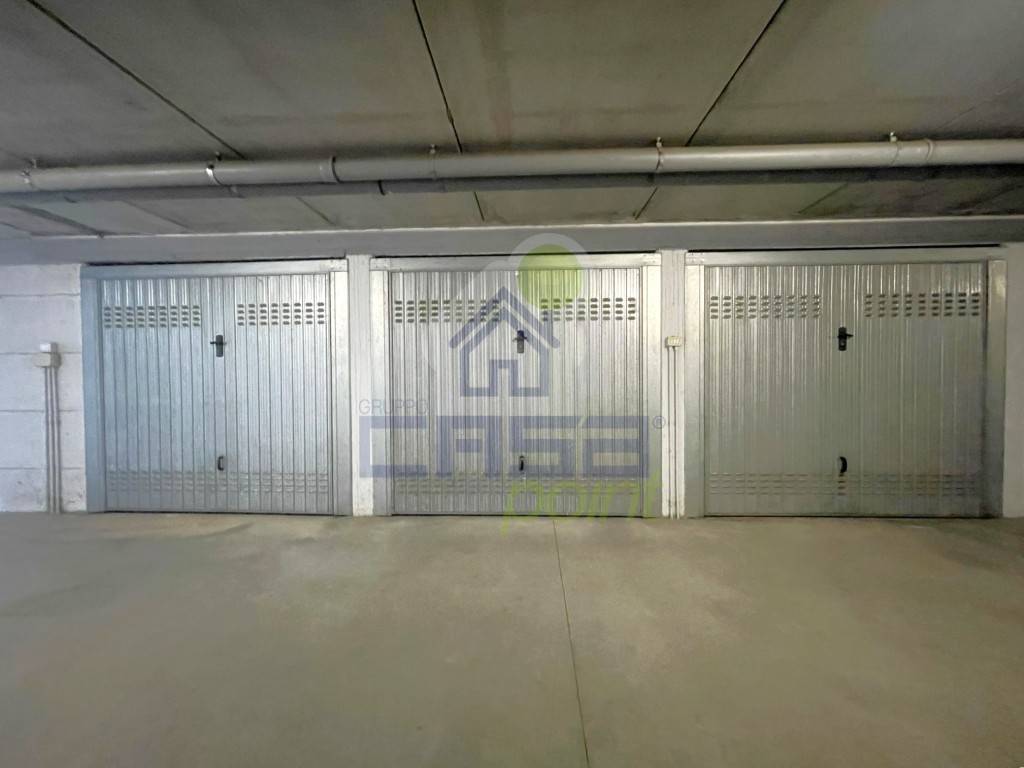Box / garage a Codogno in via pallavicino - Foto 3