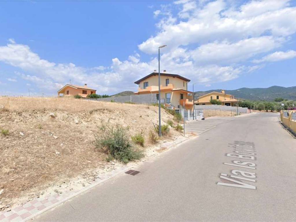 Terreno a Soleminis - Foto 2