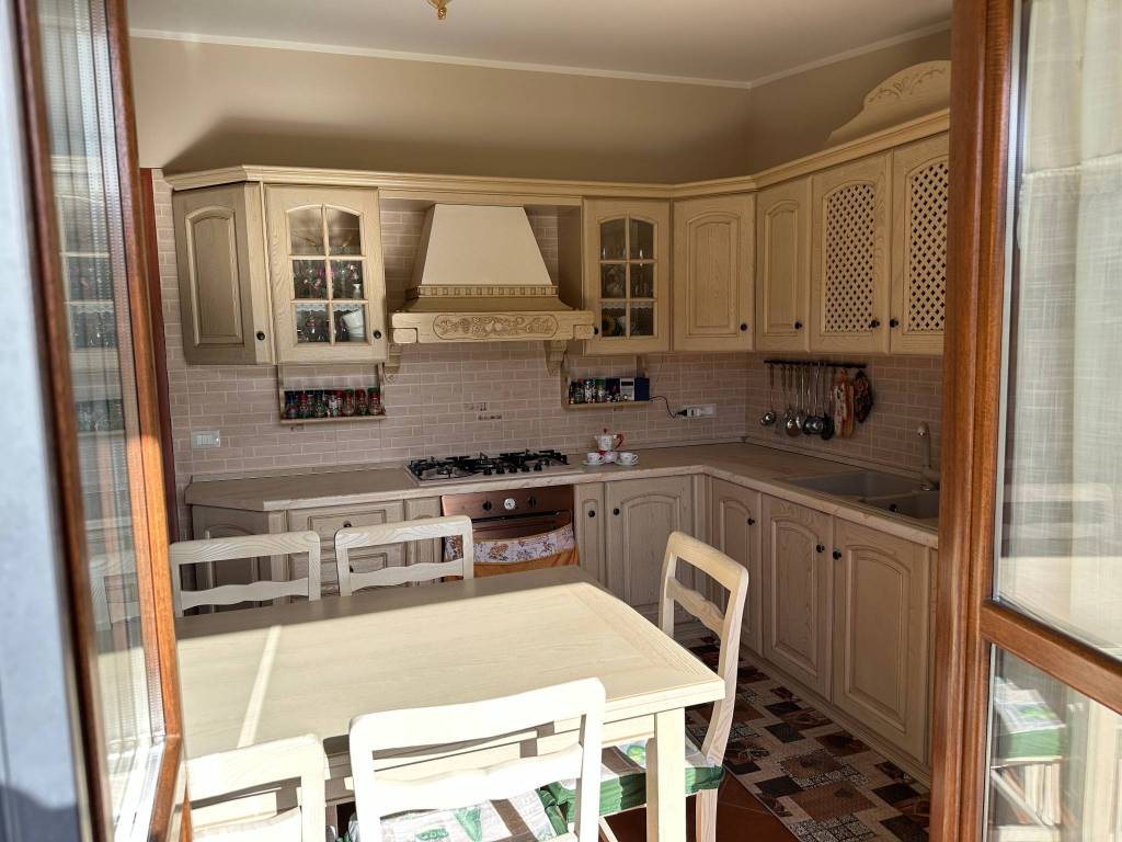 Appartamento a Mendicino in Via Colle degli Ulivi, 37 - Foto 5