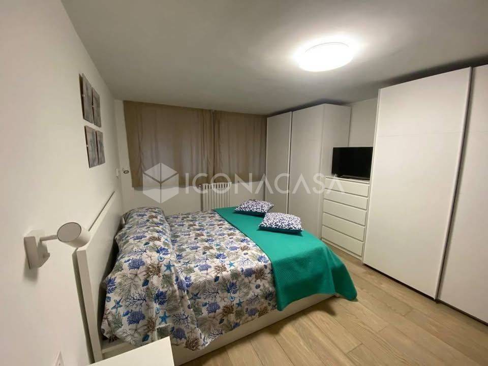 Appartamento a Bisceglie in Via Prussiano, 23 - Foto 5