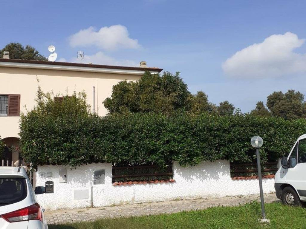 Villa a Sabaudia in Via Russia, 38 - Foto 2